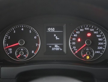 Volkswagen Golf Plus II 1.4 TSI 122KM 2009 VW Golf Plus 1.4 TSI, Navi, Klima, Klimatronic, zdjęcie 9