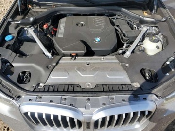 BMW X3 G45 2024 BMW X3 xDrive30I 2024 2.0l 2.0 Benzyna 248KM, zdjęcie 6