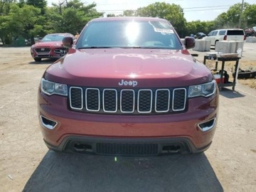 Jeep Grand Cherokee IV 2021 Jeep Grand Cherokee 2020r., Laredo, od ubezpieczalni 3.6 Benzyna 295KM, zdjęcie 1