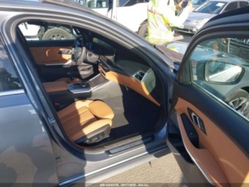 BMW Seria 3 G20-G21 2025 BMW Seria 3 330i 2025 2.0l 2.0 Benzyna 255KM, zdjęcie 9