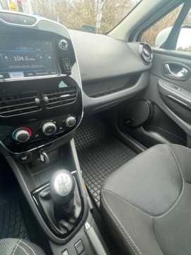 Renault Clio IV Hatchback 5d ENERGY dCi 90KM 2015 Renault Clio 1.5 diesel 90 KM – osoba prywatna, zdjęcie 2