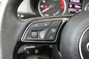 Audi A3 8V 2019 Skrzynia S tronic i spalanie 5 litrów?To Audi A3 bije konkurencję na głowę!, zdjęcie 29