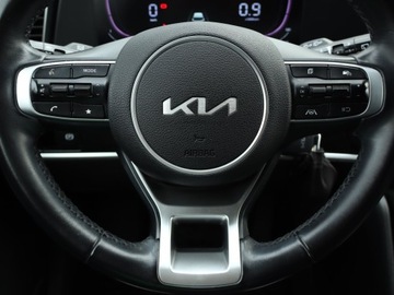Kia Sportage V SUV 1.6 T-GDI 150KM 2021 Kia Sportage 1.6 T-GDI, Salon Polska, zdjęcie 16