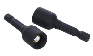 Końcówka magnetyczna sześciokątna TORRO 8mm