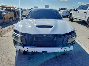 Dodge Charger VII 2023 Dodge Charger Scat Pack 2023 6.4L 6.4 Benzyna 485KM, zdjęcie 5
