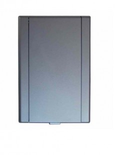 Odkurzacz centralny GNIAZDO AMERICAN LUX |13x8,8