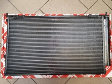 CHLADIČ KLIMATIZACE DENSO DCN50047