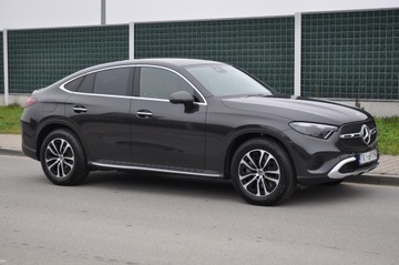 Mercedes GLC C254/X254 Coupe 2.0 220d 197KM 2024 Mercedes GLC 220d COUPE 4MATIC Krajowy Bezwypadkowy Na Gwarancji Fabrycznej, zdjęcie 18