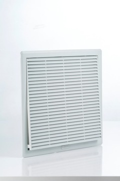 F-ELEKTRO Filtr wylotowy 260x260mm IP54