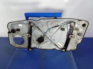 FIAT STILO 3D ZVEDÁK OKNO PŘEDNÍ LEVÝ