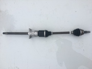 ALFA ROMEO STELVIO PÓŁOŚ PRZEDNIA LEWA 10342982