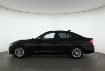 BMW Seria 3 F30-F31-F34 Limuzyna Facelifting 1.5 318i 136KM 2018 BMW 3 318 i, Salon Polska, Automat, Klima, zdjęcie 2