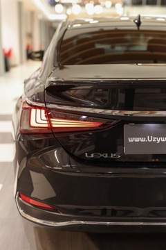 Lexus ES VII (XV70) 2023 Lexus ES 300h Busins Edition 2.5 Benzyna 218KM, zdjęcie 32