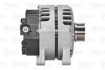 ALTERNÁTOR 125A 439521 VALEO CITROEN