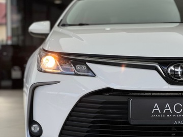 Toyota Corolla XII Sedan 1.5 VVT-i 125KM 2022 Toyota Corolla Comfort / 1 właściciel / Salon Pols, zdjęcie 38