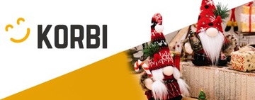 РОЖДЕСТВЕНСКИЙ СЛОН-ГАРЛИК УКРАШЕНИЯ СИДЯЩИЙ ГНОМ САНТА-КЛАУС ОРНАМЕНТЫ ПАРА 2 ШТ.