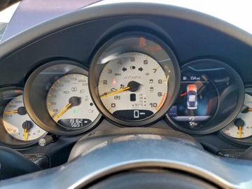 Porsche 911 991 GT3 RS 4.0 500KM 2016 Porsche 911 GT3 RS 2016 4.0 Benzyna 500KM, zdjęcie 9