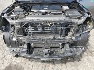 Nissan 2023 Nissan Armada SL 2023 5.6l 5.6 Benzyna 400KM, zdjęcie 6