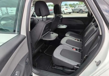 Citroen C4 Spacetourer Grand 1.5 BlueHDi 131KM 2020 Citroen C4 SpaceTourer Citroen C4 SpaceTourer 1.5 BlueHDi Origins SampS, zdjęcie 14