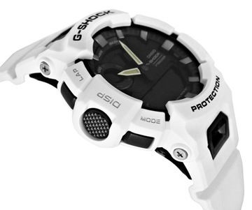 Zegarek Męski CASIO G-SHOCK Oryginalny 20 Bar Bluetooth LED + BOX