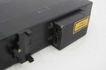 6CD-ЧЕЙНДЖЕР MC3010 MERCEDES SL R230