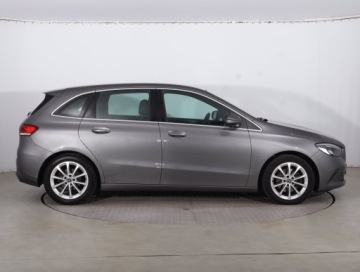 Mercedes Klasa B W247 Sports Tourer 2.0 B200d 150KM 2019 Mercedes B B 200 d, Automat, Skóra, Navi, Klima, zdjęcie 5