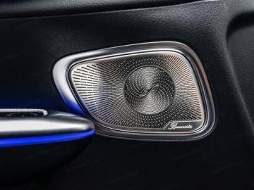 Mercedes GLC C254/X254 Coupe 2.0 220d 197KM 2025 GLC Coupe 220 d 4-Matic AMG Line 2.0 (moc 197 KM) 2025, zdjęcie 11