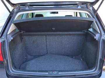 Volkswagen Golf V Hatchback 1.4 80KM 2008 VW Golf 1.4 16V, Klima, Klimatronic, zdjęcie 13