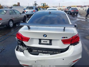 BMW Seria 4 F32-33-36 2019 BMW M4 2019 3.0l 3.0 Benzyna 425KM, zdjęcie 4
