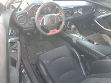 Chevrolet Camaro VI 2018 Chevrolet Camaro ZL1 2018 6.2l 6.2 Benzyna 650KM, zdjęcie 8