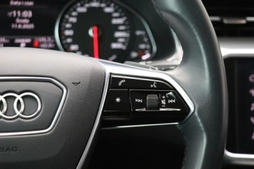Audi A6 C8 Avant 2.0 40 TDI 204KM 2023 Audi A6 Avant | MATRIX | Tempomat ACC | Kamery 360, zdjęcie 25