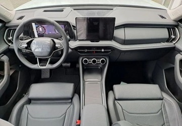 Skoda Kodiaq II SUV 2.0 TDI SCR 193KM 2025 Skoda Kodiaq 2.0 TDI 193KM DSG 4x4 SELECTION, webasto, panorama 2.0 Diesel, zdjęcie 6