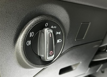 Seat Leon III ST Facelifting 1.4 EcoTSI 150KM 2018 Seat Leon Bezwypadek / Serwis / Kamera / Navi /, zdjęcie 27