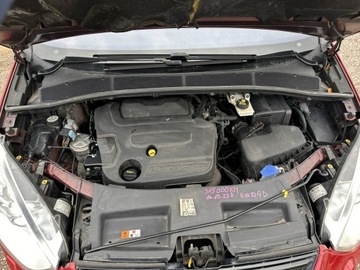 Ford S-Max I Van Facelifting 2.0 Duratorq TDCi DPF 163KM 2013 Ford S-Max 2.0TDCI 163KM/Manula/Xenon/Panorama/, zdjęcie 37