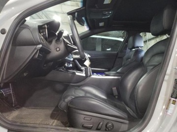 Kia Stinger 2022 Kia Stinger GT2, 2022r., 3.3l 3.3 Benzyna 368KM, zdjęcie 7