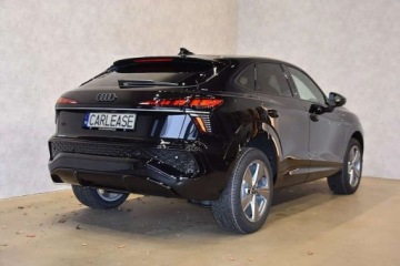 Audi 2026 Audi Q3 Sportback Pakiet Technology S line Ambiente LED Nowy Od Reki, zdjęcie 7