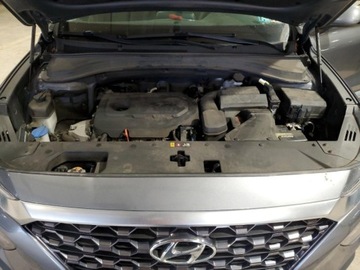 Hyundai Santa Fe IV 2019 Hyundai Santa Fe 2019 HYUNDAI SANTA FE SE 2.4 Benzyna 185KM, zdjęcie 10