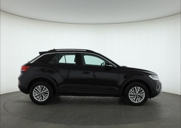 Volkswagen T-Roc I SUV Facelifting 1.5 TSI ACT 150KM 2023 VW T-Roc 1.5 TSI, Salon Polska, 1. Właściciel, zdjęcie 5