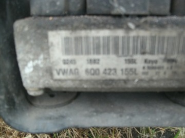 KOYO ČERPADLO SERVA ELEKTRICKÁ VW SKODA SEAT 6Q0423155L