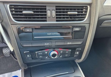 Audi A4 B8 Avant Facelifting 2.0 TDI 112g 136KM 2014 Audi A4 Avant 2.0 TDI 136KM // SUPER STAN // OPŁACONE // 1 ROK GWARANCJI !!, zdjęcie 30