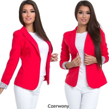 723_ 3XL/46 _КЛАССИЧЕСКИЙ ПИДЖАК ИЗ ХЛОПКОВОГО ЦВЕТА