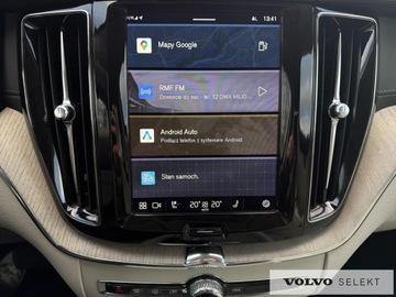 Volvo XC60 II 2022 Volvo XC 60 XC60 B5 B AWD Inscription aut, Pakiet, zdjęcie 18