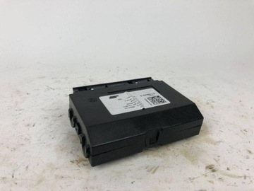 6997612 JINÉ MODUL 330 I XDRIVE 185 2018 BMW 3 GRANÁT TURISMO (F34)