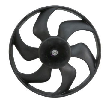 WENTYLATOR RENAULT ESPACE IV 2.0 2002 - 2015