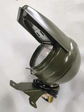 Прожектор НОТКА М-72 К-750 УРАЛ ДНЕПР