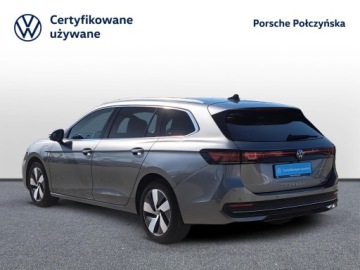 Volkswagen Passat B8 Variant Facelifting 1.5 TSI EVO 150KM 2024 Volkswagen Passat hybryda (HEV pełna), automatyczn, zdjęcie 2