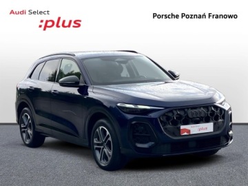 Audi Q5 II SUV Facelifting 2.0 40 TDI 204KM 2025 Audi Q5 TDI 204 KM quattro | S Line | Pakiet syste, zdjęcie 6