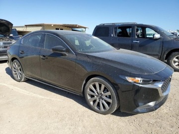 Mazda 3 IV 2023 Mazda 3 SELECT 2023, od ubezpieczalni 2.5 Benzyna 191KM, zdjęcie 1