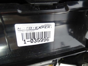 MERCEDES S W221 SEDADLO PRAVÝ PŘEDNÍ KŮŽE