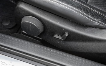 Mercedes Klasa E W212 Coupe 350 CDI BlueEFFICIENCY 231KM 2009 Mercedes-Benz Klasa E 350CDI 231KM Ledy Skora Xenon Navi Full Serwis ASo, zdjęcie 15